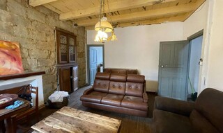 Maison 6 Pièces 159 m² à vendre à Aullène (20116)
