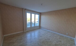 Appartement 3 Pièces 61 m² à louer à Rezé (44400)