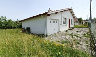 Maison 3 Pièces 56 m² à vendre à Sainte-Livrade-sur-Lot (47110)