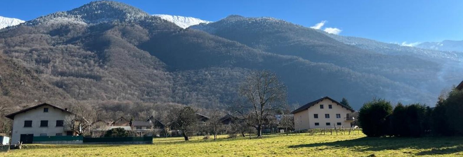 Appartement 3 Pièces 70 m² à vendre à Tours-en-Savoie (73790)
