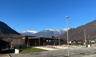 Photo N° 2
