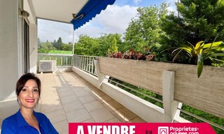 Appartement 3 Pièces 80 m² à vendre à Le Cannet (06110)
