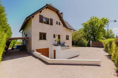 Maison 7 pièces 895000 €