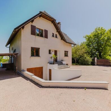 Maison 7 pièces 950000 €