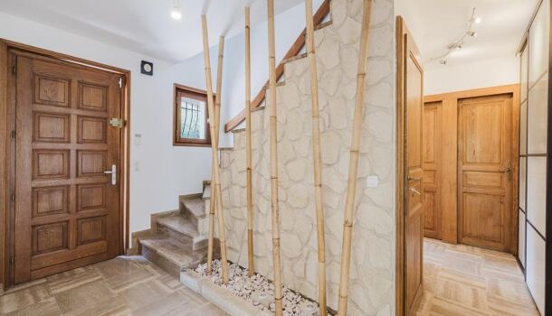 Villa / Maison 7 pièces  à vendre Échenevex 01170