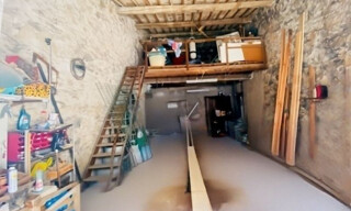 Maison 1 Pièce 66 m² à vendre à Nébian (34800)