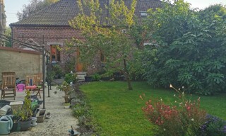 Appartement 3 Pièces 59 m² à vendre à Lillers (62190)