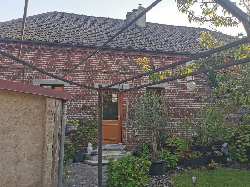 Villa / Maison  T3 à vendre Lillers 62190