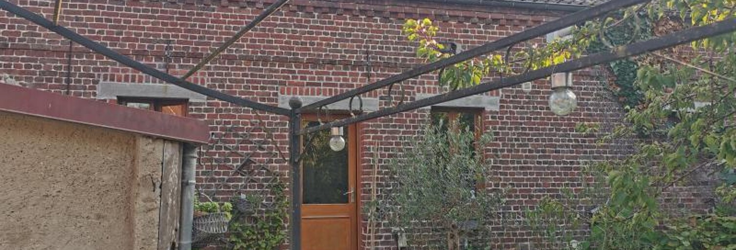 Appartement 3 Pièces 59 m² à vendre à Lillers (62190)