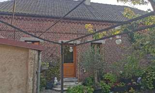 Maison 3 Pièces 59 m² à vendre à Lillers (62190)