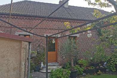 Maison 3 pièces 86000 €