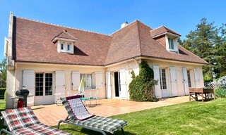 Maison 8 Pièces 227 m² à vendre à Vendôme (41100)