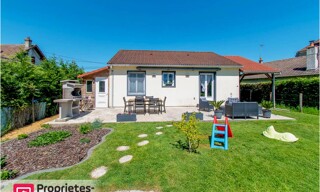 Maison 3 Pièces 70 m² à vendre à Saint-Hilaire-de-Court (18100)