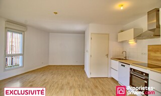 Appartement 3 Pièces 63 m² à vendre à Angers (49000)