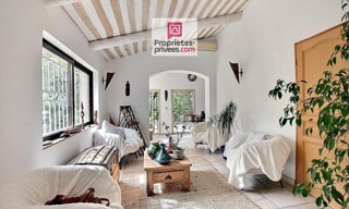 Maison 6 Pièces 145 m² à vendre à Lauris (84360)