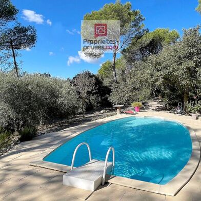 Maison 6 pièces 500000 €