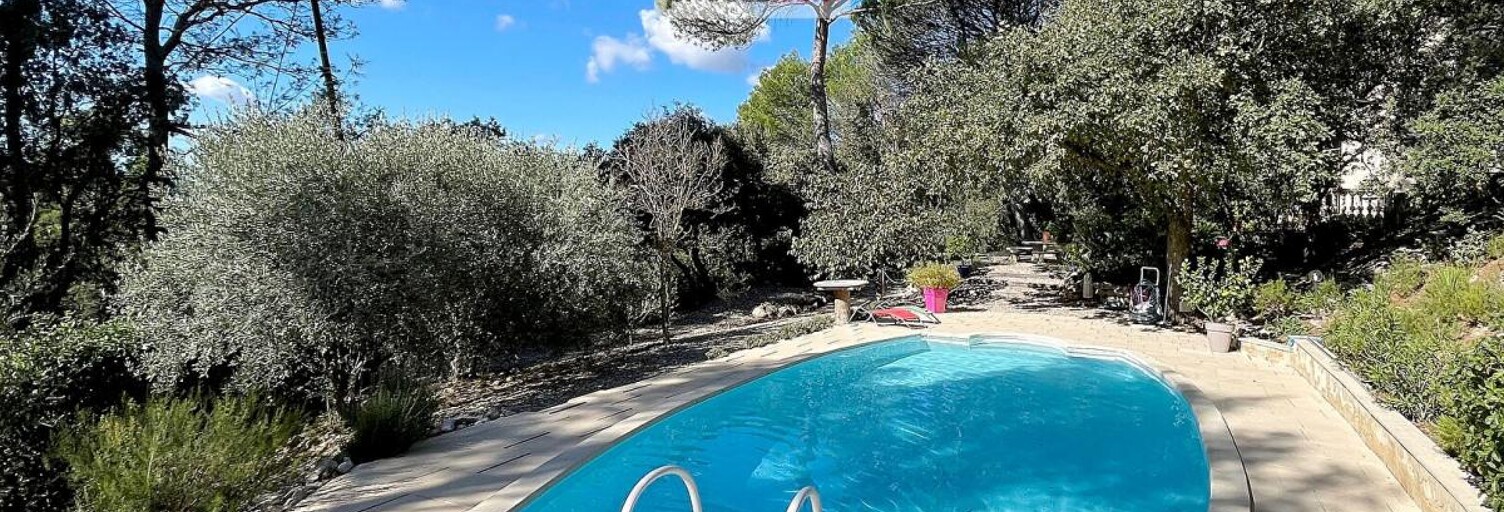 Maison 6 Pièces 145 m² à vendre à Puget (84360)