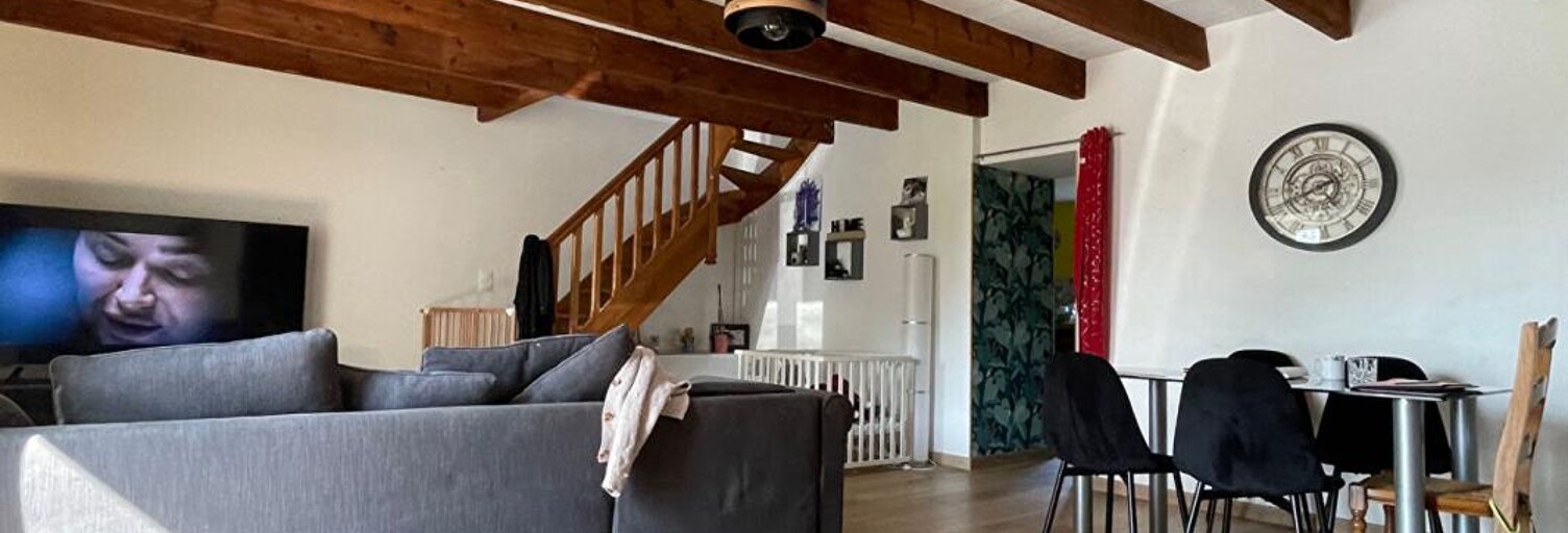 Maison 8 Pièces 194 m² à vendre à La Chapelle-de-Brain (35660)