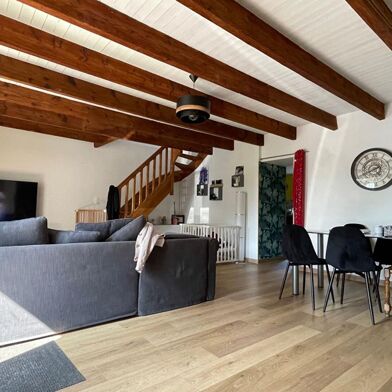 Maison 8 pièces 191800 €