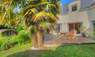 Maison 8 Pièces 216 m² à vendre à Nantes (44300)