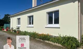 Maison 5 Pièces 113 m² à vendre à Saint-Brevin-les-Pins (44250)