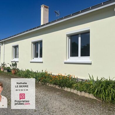 Maison 5 pièces 363000 €