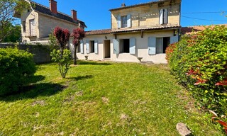 Maison 5 Pièces 157 m² à vendre à Margaux-Cantenac (33460)