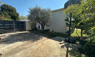 Maison 8 Pièces 215 m² à vendre à Cournonterral (34660)