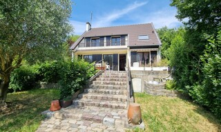 Maison 6 Pièces 130 m² à vendre à Bagneux (92220)