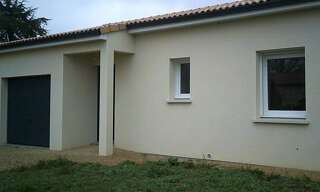 Maison 3 Pièces 62 m² à vendre à Champigny en Rochereau (86170)