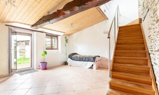 Maison 4 Pièces 81 m² à vendre à Divatte-sur-Loire (44450)