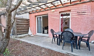 Maison 2 Pièces 34 m² à vendre à Entre-Vignes (34400)