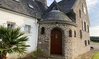 Maison 10 Pièces 280 m² à vendre à Plougonvelin (29217)