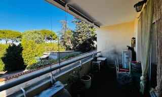 Appartement 3 Pièces 65 m² à vendre à Gignac-la-Nerthe (13180)