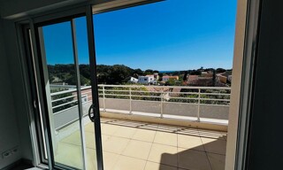 Appartement 2 Pièces 54 m² à vendre à Martigues (13500)