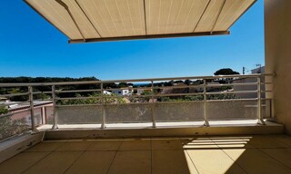 Appartement 2 Pièces 54 m² à vendre à Martigues (13500)