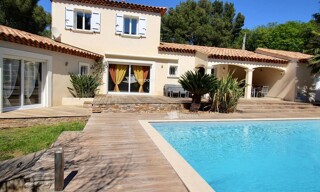 Maison 5 Pièces 117 m² à vendre à Évenos (83330)