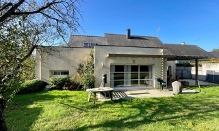 Maison 7 Pièces 182 m² à vendre à Ancenis-Saint-Géréon (44150)