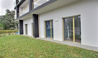 Appartement 3 Pièces 87 m² à vendre à Vannes (56000)
