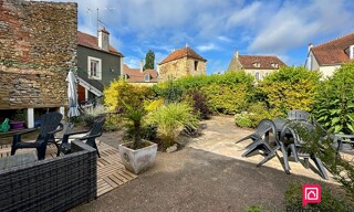 Maison 6 Pièces 125 m² à vendre à Sauvigny-le-Bois (89200)