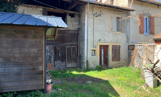 Maison 10 Pièces 180 m² à vendre à Barraux (38530)