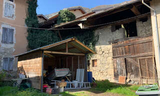 Maison 10 Pièces 180 m² à vendre à Barraux (38530)