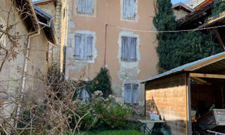 Maison 10 Pièces 300 m² à vendre à Barraux (38530)