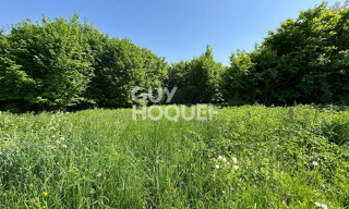 Terrain  960 m² à vendre à Longueil-Sainte-Marie (60126)