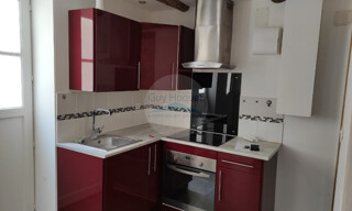 Appartement 2 Pièces 25 m² à louer à Carpentras (84200)