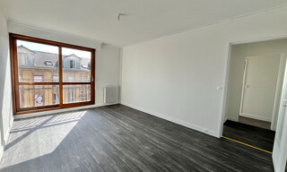 Appartement 2 Pièces 42 m² à vendre à Saint-Denis (93200)