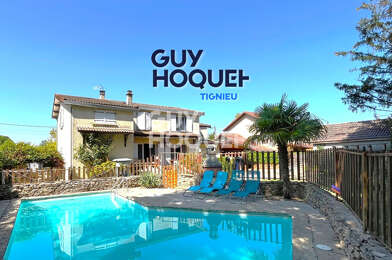 Maison 6 pièces 325000 €