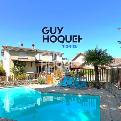 Maison 6 pièces 325000 €