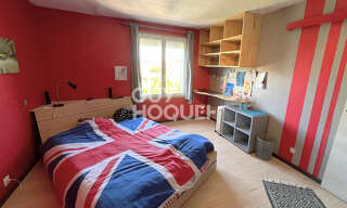 Maison 6 Pièces 180 m² à vendre à Tignieu-Jameyzieu (38230)