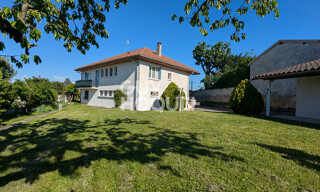 Maison 5 Pièces 110 m² à vendre à Décines-Charpieu (69150)